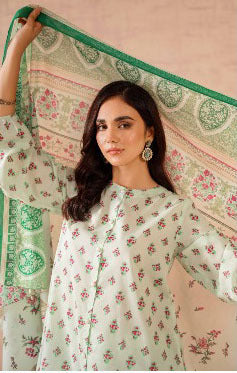 Unstitched Nishat Printed Viscose 3-Pc 42301781