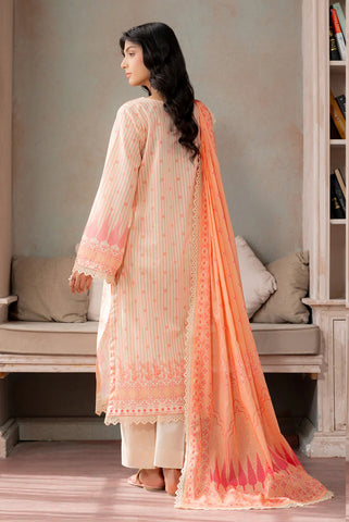 Nishat Printed Lawn 3PC 42507796-R