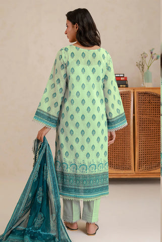 Nishat Printed Lawn 3PC 42507799-R