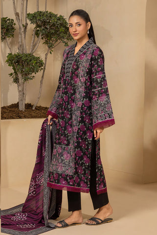 Nishat Printed Lawn 3PC 42507794-R