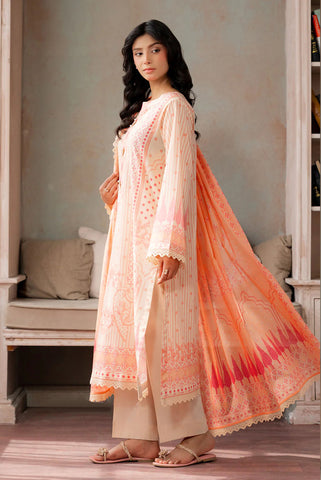 Nishat Printed Lawn 3PC 42507796-R