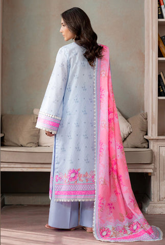 Nishat Printed Lawn 3PC 42507802-R