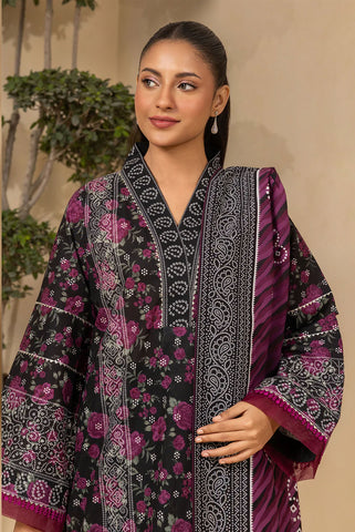 Nishat Printed Lawn 3PC 42507794-R