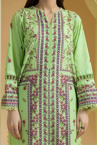 Nishat Printed Lawn 3PC 42507798-R