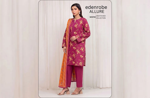 set of edenrobe linen 3pc
