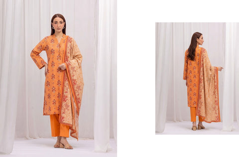 set of edenrobe linen 3pc