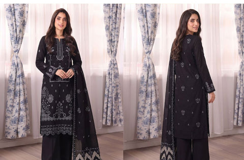 Set of Munarq by Nisha Designer V-2635