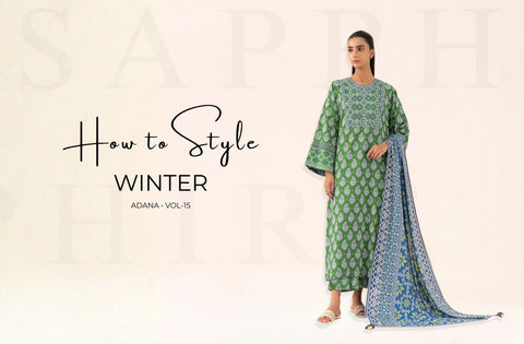 set of sapphire linen 3pc