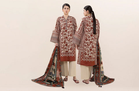 set of sapphire linen 3pc
