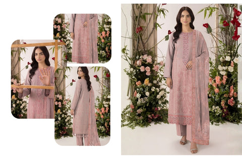 Set of Zarmeen Emaan ZE-942