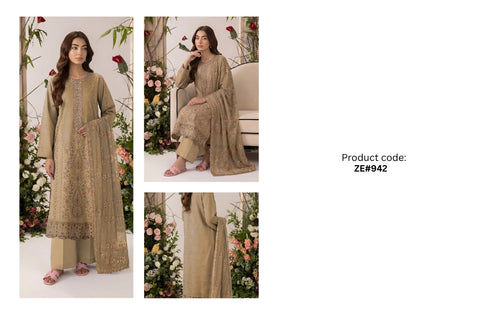 Set of Zarmeen Emaan ZE-942