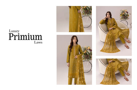 Set of Zarmeen Emaan ZE-942