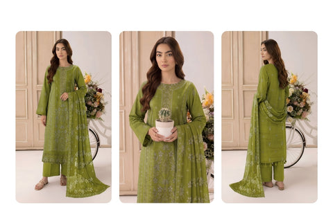 Set of Zarmeen Emaan ZE-942