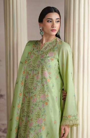 unstitched festive zarmeen emaan 903