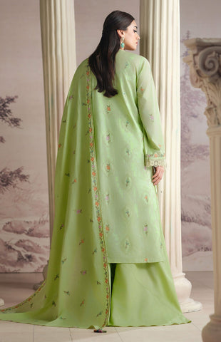 unstitched festive zarmeen emaan 903