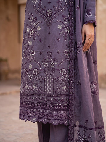 Zarmeen Emaan Premium Viscose Suit ZE-1971-3