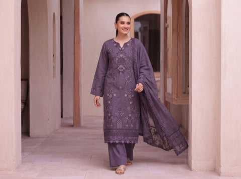 Zarmeen Emaan Premium Viscose Suit ZE-1971-3