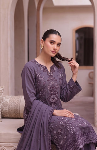 Zarmeen Emaan Premium Viscose Suit ZE-1971-3