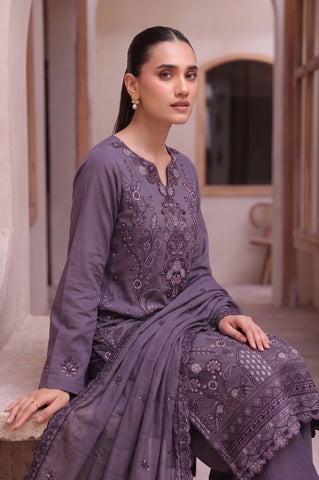 Zarmeen Emaan Premium Viscose Suit ZE-1971-3