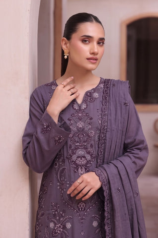 Zarmeen Emaan Premium Viscose Suit ZE-1971-3