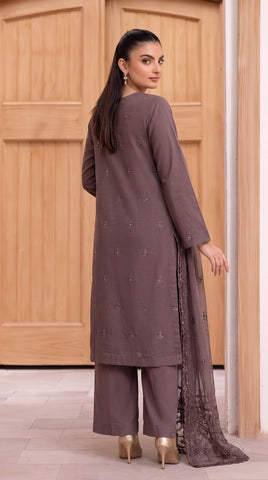 Zarmeen Emaan Premium Viscose Suit ZE-1971-4