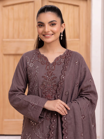 Zarmeen Emaan Premium Viscose Suit ZE-1971-4