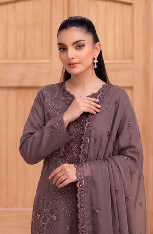 Zarmeen Emaan Premium Viscose Suit ZE-1971-4
