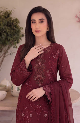 Zarmeen Emaan Premium Viscose Suit ZE-1971-2