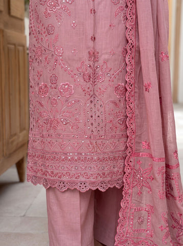 Zarmeen Emaan Premium Viscose Suit ZE-1971-1
