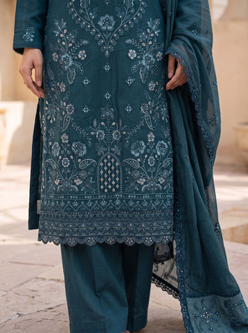 Zarmeen Emaan Premium Viscose Suit ZE-1971-5