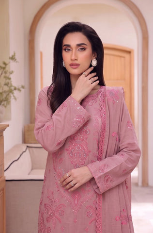 Zarmeen Emaan Premium Viscose Suit ZE-1971-1