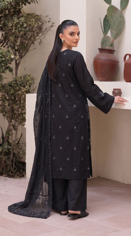 Zarmeen Emaan Premium Viscose Suit ZE-1971-6