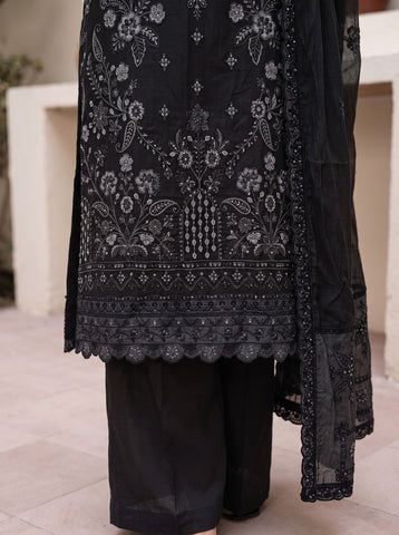 Zarmeen Emaan Premium Viscose Suit ZE-1971-6