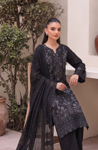 Zarmeen Emaan Premium Viscose Suit ZE-1971-6