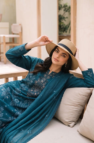 Zarmeen Emaan Premium Viscose Suit ZE-1971-5