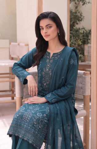 Zarmeen Emaan Premium Viscose Suit ZE-1971-5