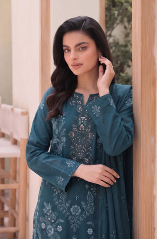 Zarmeen Emaan Premium Viscose Suit ZE-1971-5