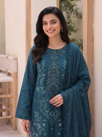 Zarmeen Emaan Premium Viscose Suit ZE-1971-5