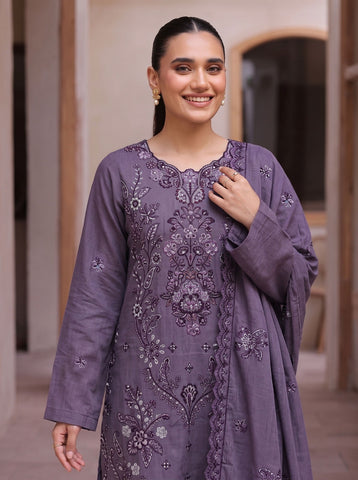 Zarmeen Emaan Premium Viscose Suit ZE-1971-3
