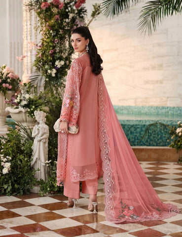 Zarmeen Emaan Premium Viscose Suit ZE_1951