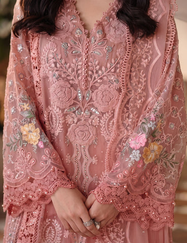 Zarmeen Emaan Premium Viscose Suit ZE_1951
