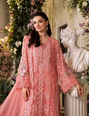 Zarmeen Emaan Premium Viscose Suit ZE_1951