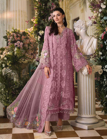 Zarmeen Emaan Premium Viscose Suit ZE_1951-1