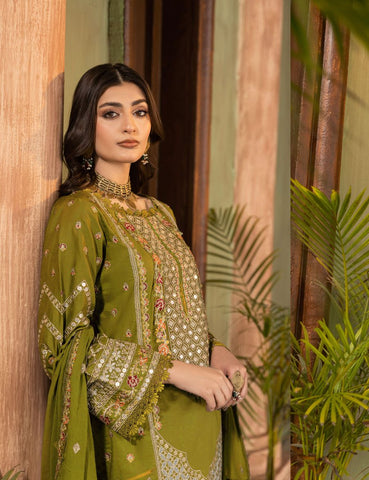 zarmeen emaan viscose 716