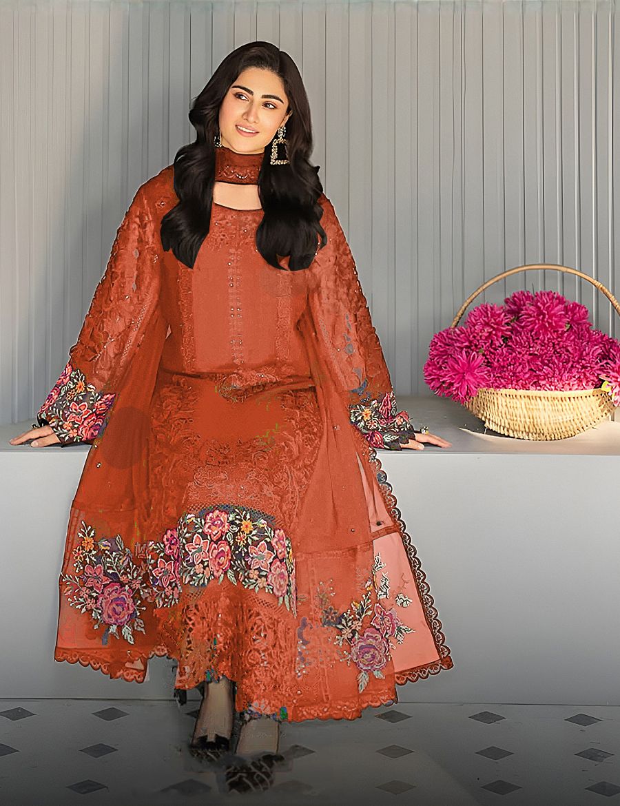 zarmeen emaan viscose 717