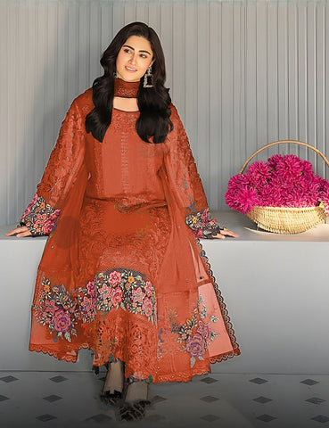 zarmeen emaan viscose 717