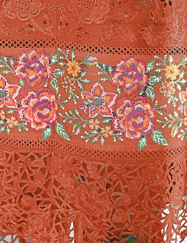 zarmeen emaan viscose 717