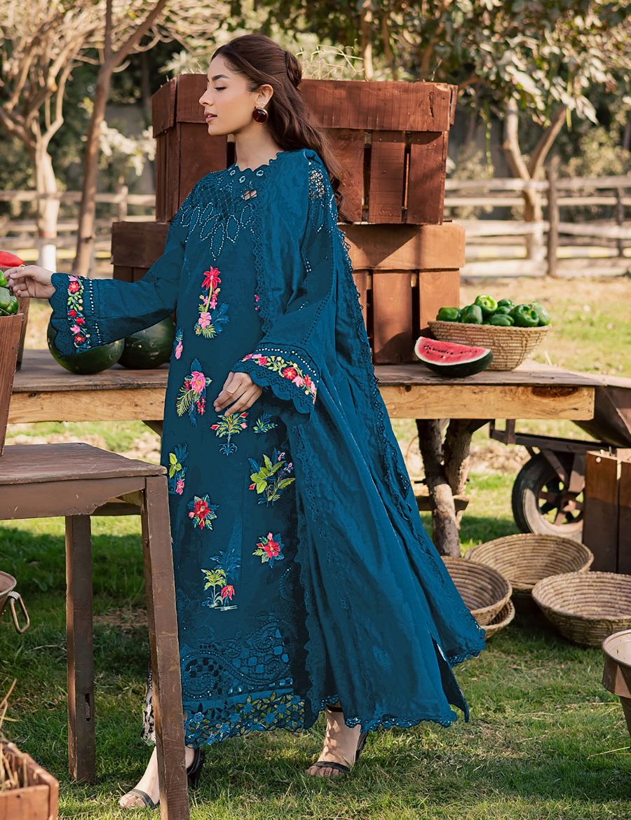 zarmeen emaan viscose 950