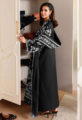 Zarmeen Emaan Premium Lawn ZE-929