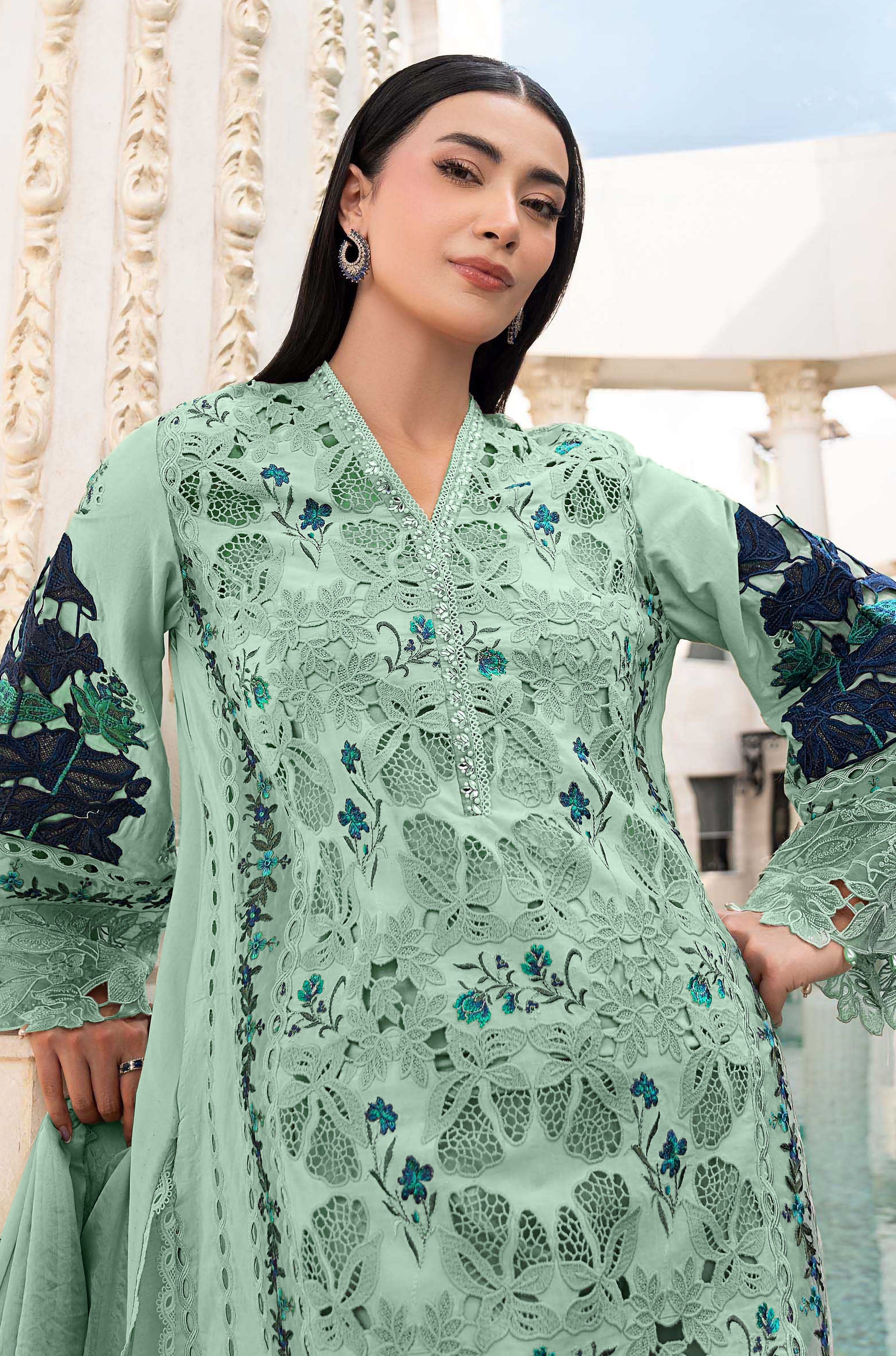 zarmeen emaan viscose 1933